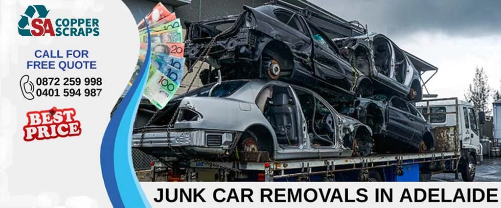 junkcar Junk Car Removal