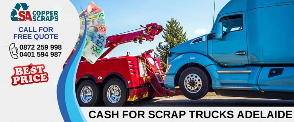 junktruck Scrap Truck Buyer