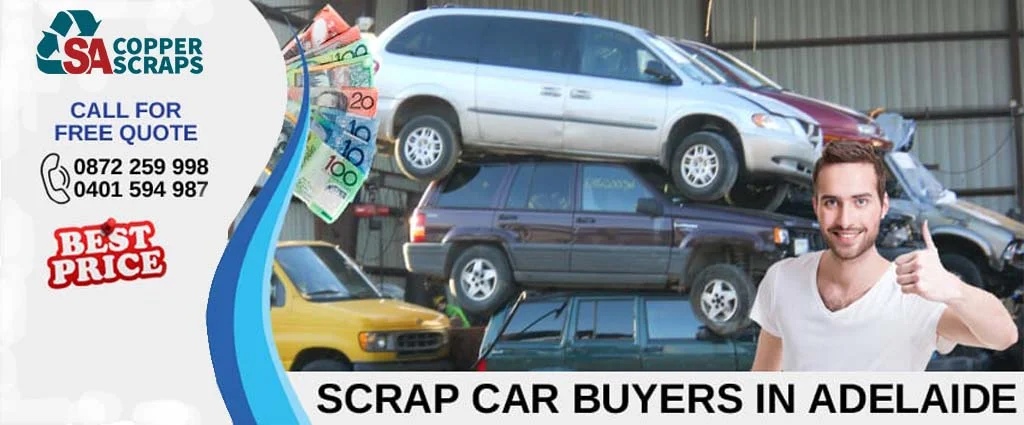 scrapcar
