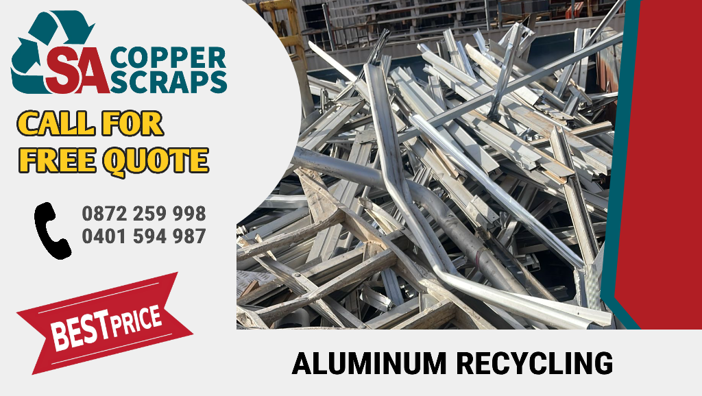 ALUMINUM RECYCLING Aluminum Recycling