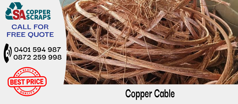 Copper Cable