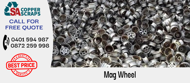 Mag Wheel Mag Wheel