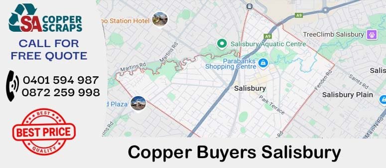 Copper Buyers Salisbury Copper Buyers Salisbury